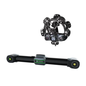 TrackScan Sharp Optik 3D Tarama Sistemi