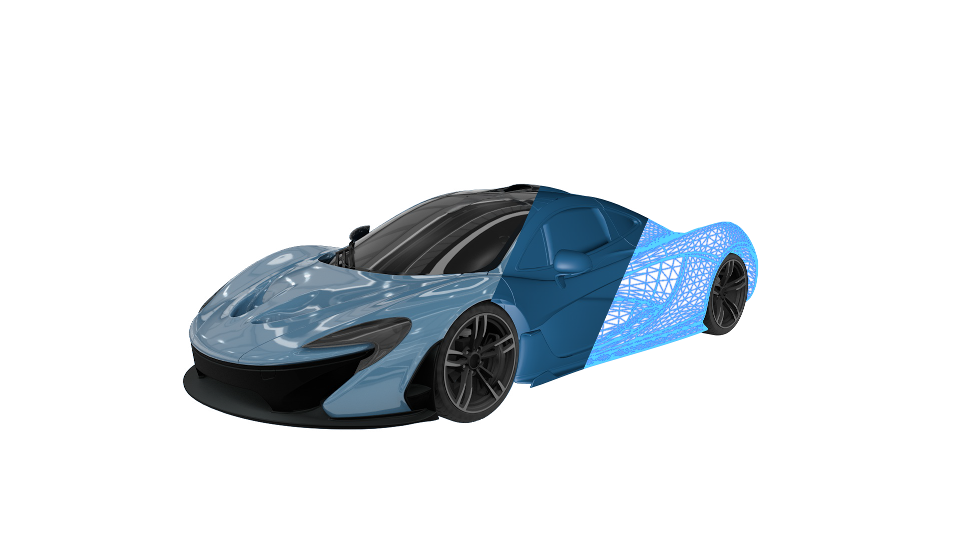 TrackScan Sharp Optik 3D Tarama Sistemi - Görsel 7